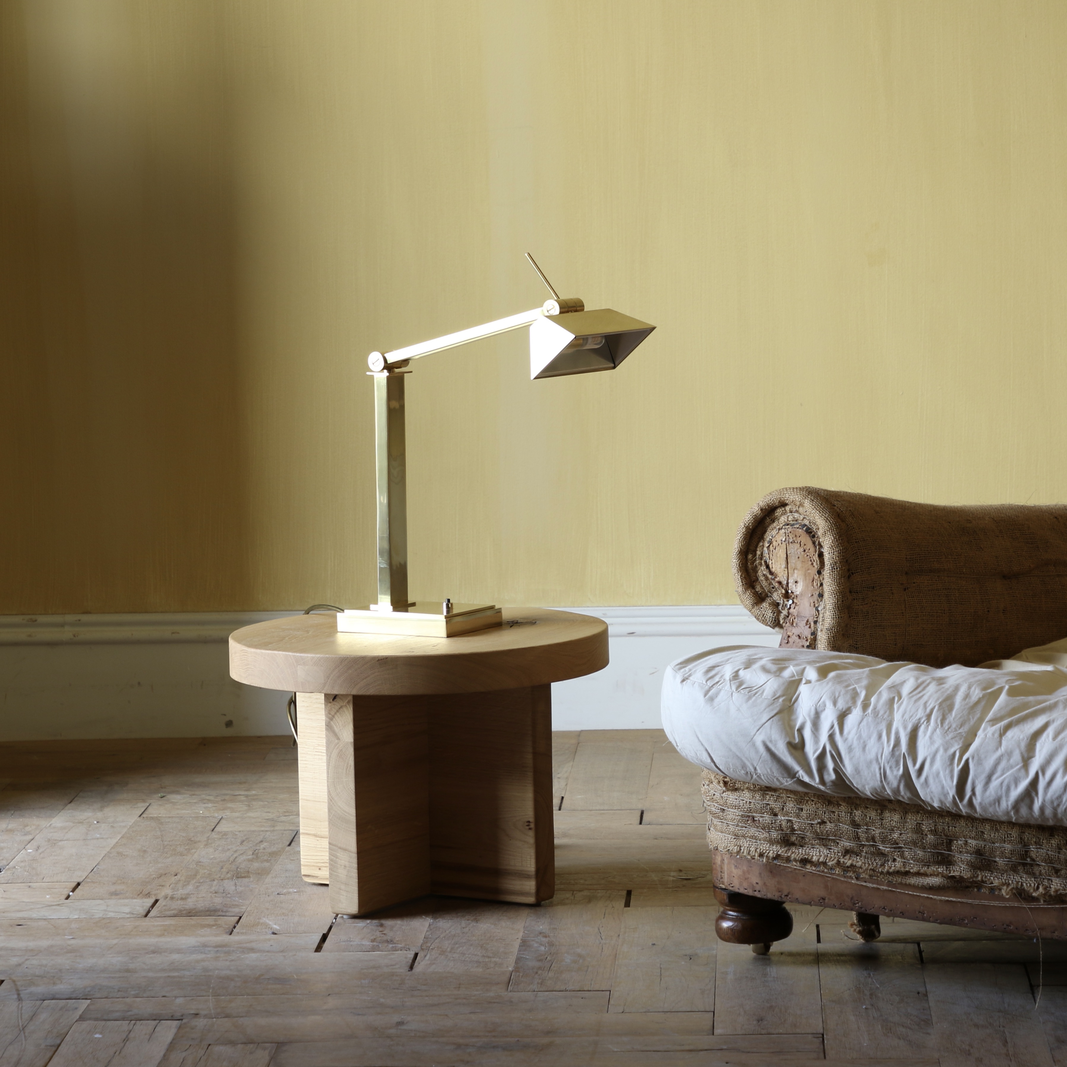 Oxford Desk Lamp // Vaughan Designs